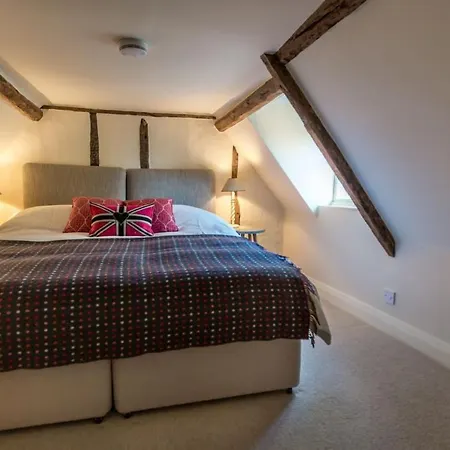 Minster Loft * York