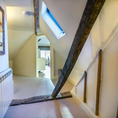 Minster Loft Apartment